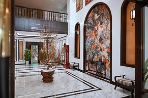 Biet Dien Hotel