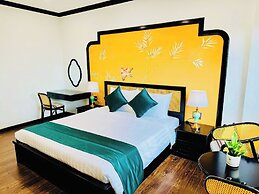 Biet Dien Hotel