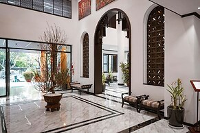 Biet Dien Hotel