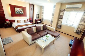 Biet Dien Hotel