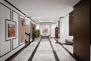 Biet Dien Hotel