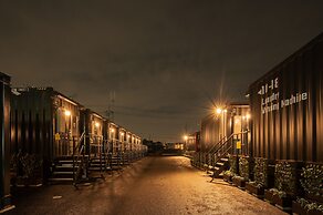 HOTEL R9 The Yard Noda