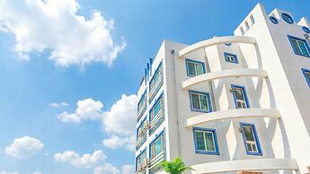 Gangneung Basecamp Pension