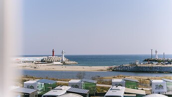 Gangneung Basecamp Pension