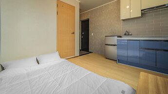 Gangneung Basecamp Pension