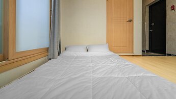 Gangneung Basecamp Pension