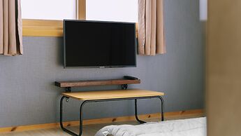 Gangneung Basecamp Pension