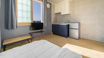Gangneung Basecamp Pension
