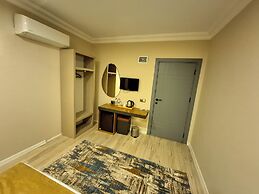 Toprak Hotel