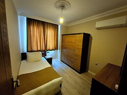 Toprak Hotel