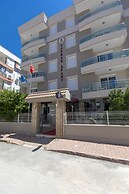 Toprak Hotel