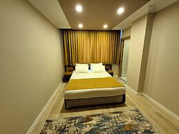 Toprak Hotel