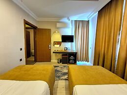 Toprak Hotel