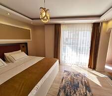 Toprak Hotel