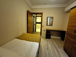 Toprak Hotel