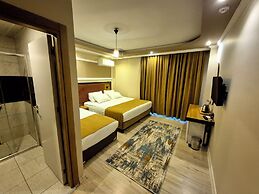 Toprak Hotel