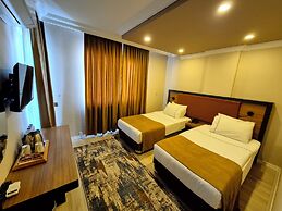 Toprak Hotel