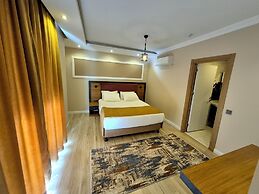 Toprak Hotel