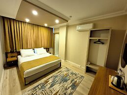 Toprak Hotel