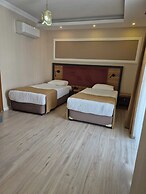 Toprak Hotel