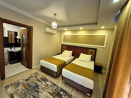 Toprak Hotel