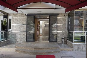 Toprak Hotel