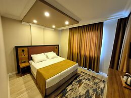 Toprak Hotel