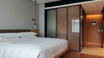 Fairfield by Marriott Shenzhen Shenshan Special Cooperation Zone