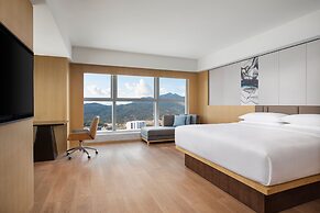 Fairfield by Marriott Shenzhen Shenshan Special Cooperation Zone