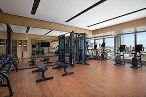 Fairfield by Marriott Shenzhen Shenshan Special Cooperation Zone