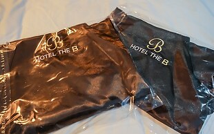 Yeosu Hotel The B