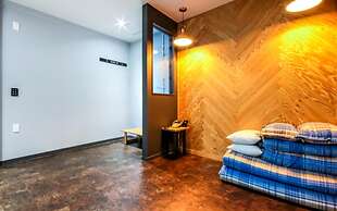 Yeosu Hotel The B