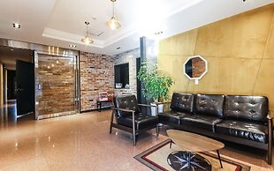 Yeosu Hotel The B