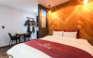 Yeosu Hotel The B