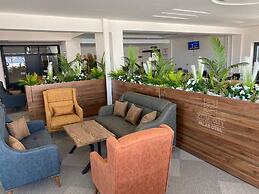 Zumrut Palas Hotel