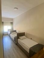 Zumrut Palas Hotel