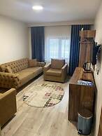 Zumrut Palas Hotel