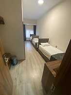 Zumrut Palas Hotel