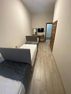 Zumrut Palas Hotel