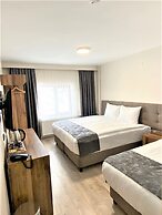 Zumrut Palas Hotel