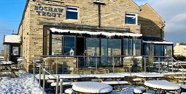 The Boshaw Trout