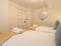 3 Settlebeck Cottages