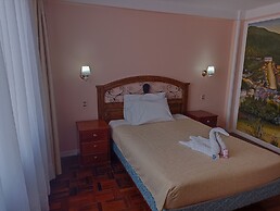 RIXAA Hotel