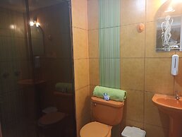 RIXAA Hotel