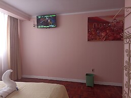 RIXAA Hotel