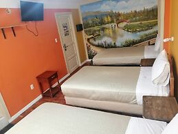 RIXAA Hotel
