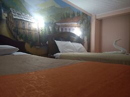 RIXAA Hotel