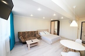 Dobrie Sutki Apartment Muhacheva 256.3