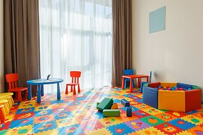 Hotel SOFGRAND