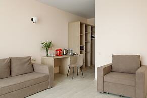 Hotel SOFGRAND